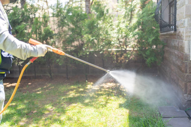 Arlington Heights, WA Pest Control Company